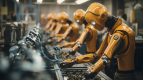 AI for Manufacturing Training in Croatia