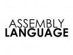 Assembly Language