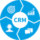 Category for Customer Relationship Management (CRM) Training in Croatia